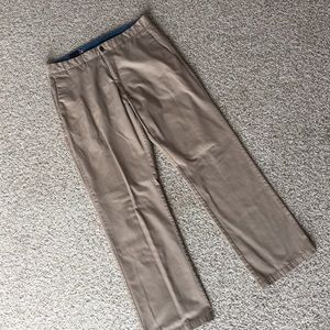 Men’s Volcom Khaki Pants